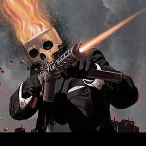 Meet your Posher, Freddy